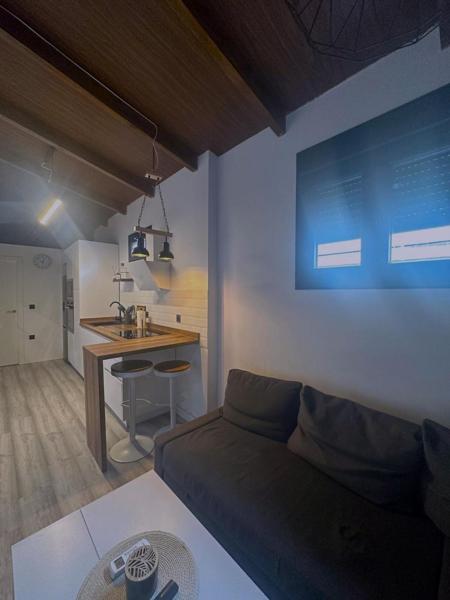 Apartamento El Cuchi Sanlúcar de Barrameda Exterior foto