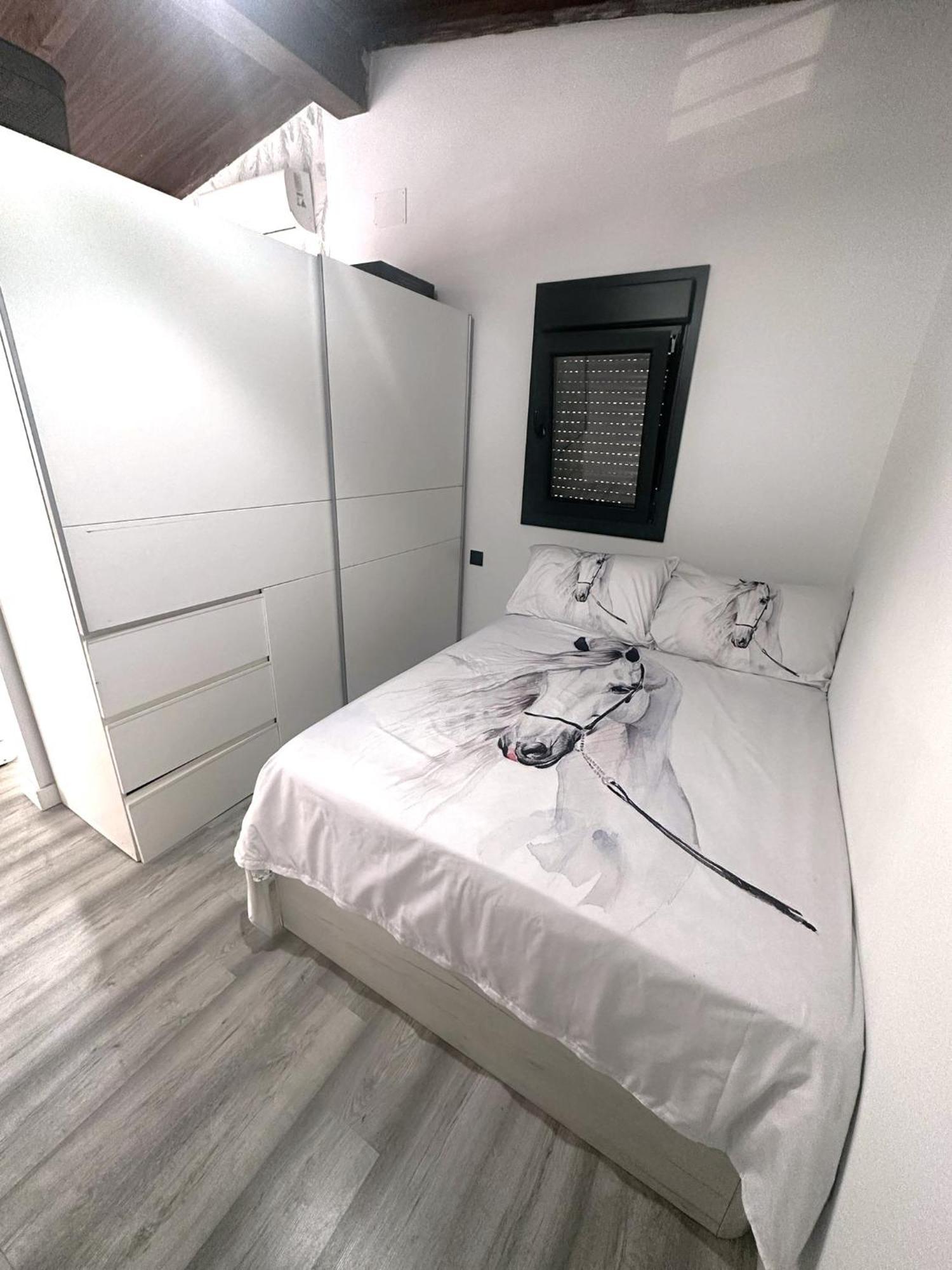Apartamento El Cuchi Sanlúcar de Barrameda Exterior foto